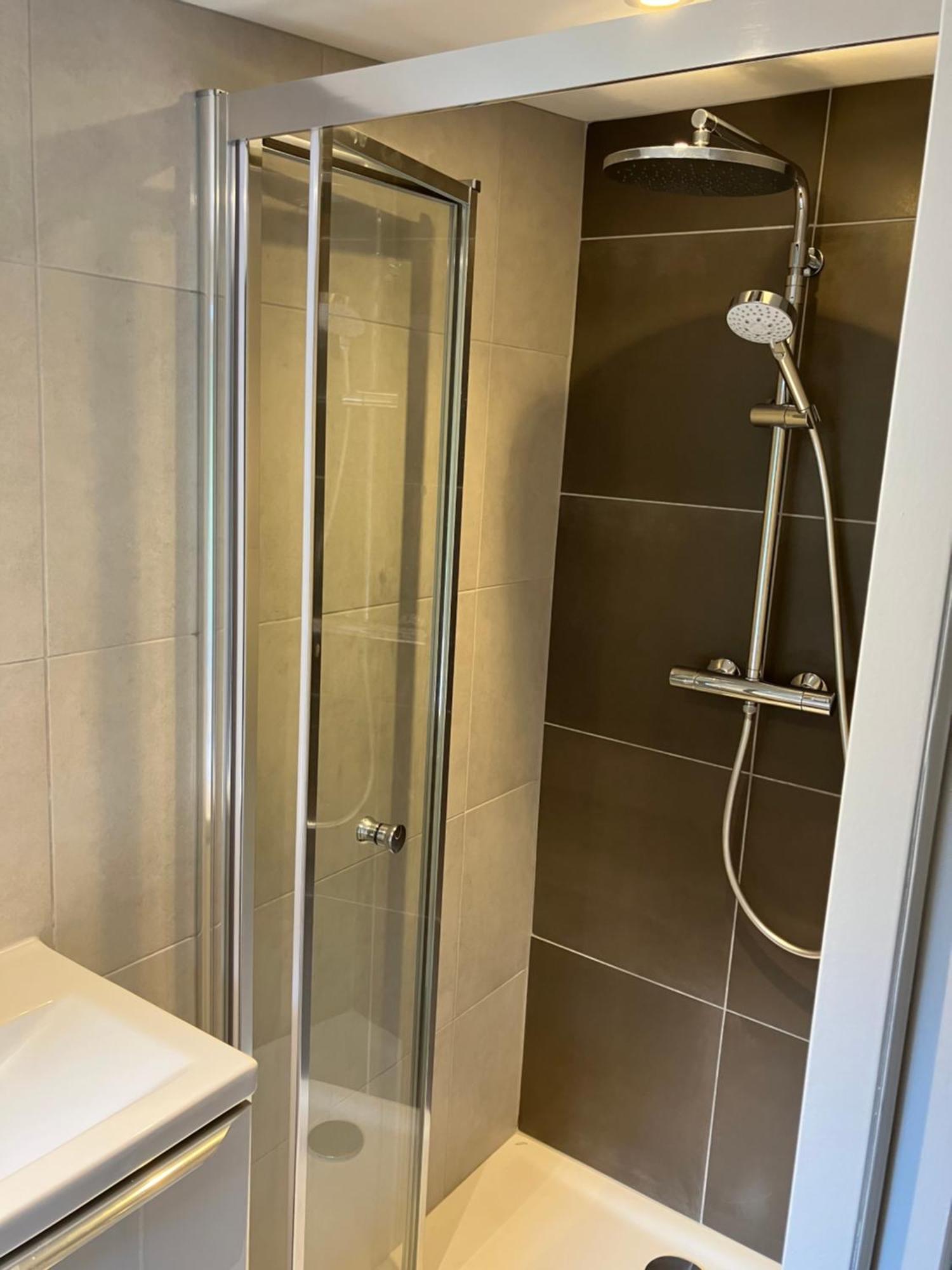 Apartment De L'eau Vive Saint-Martin-d'Uriage