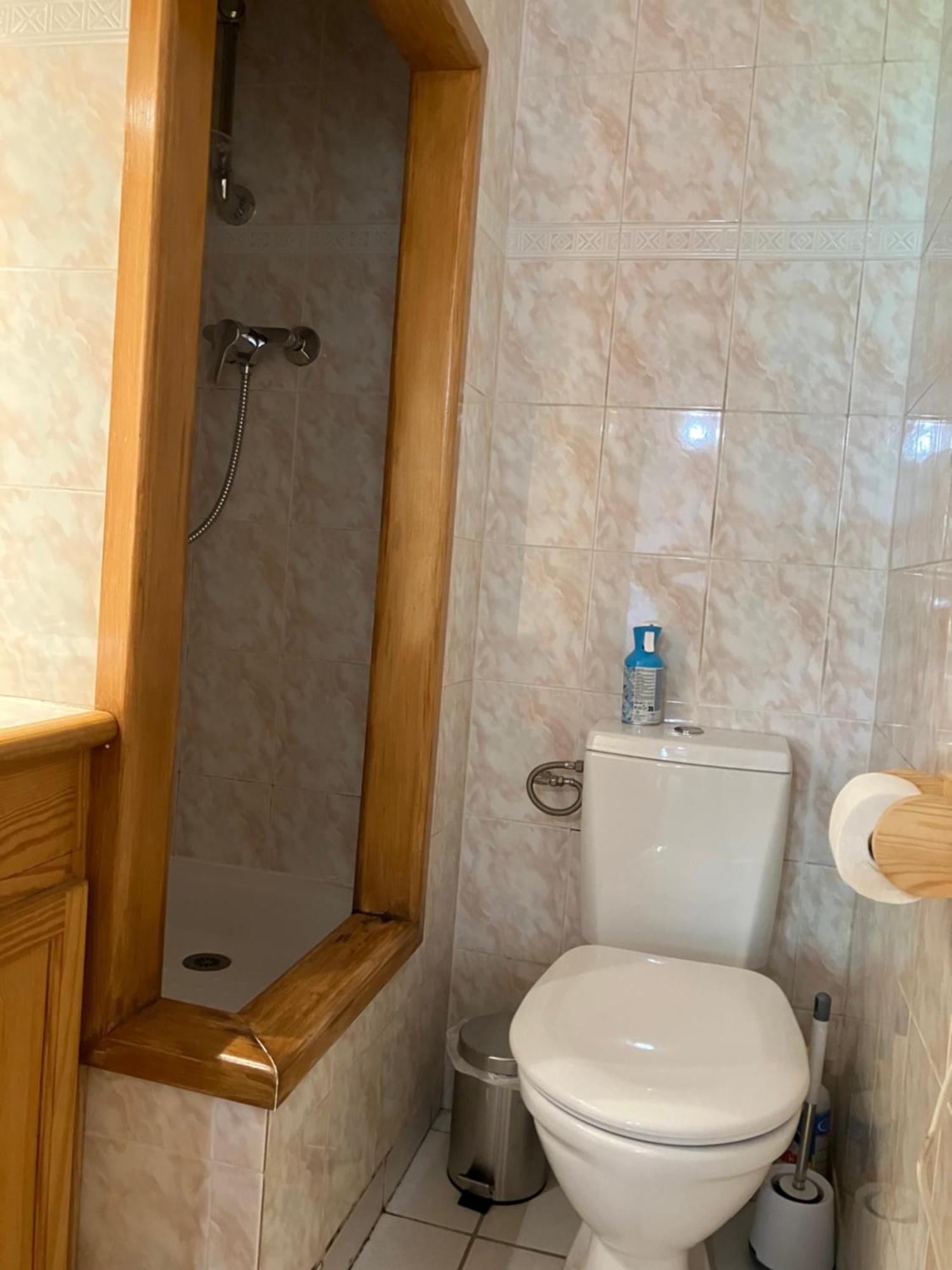 De L'eau Vive Apartment