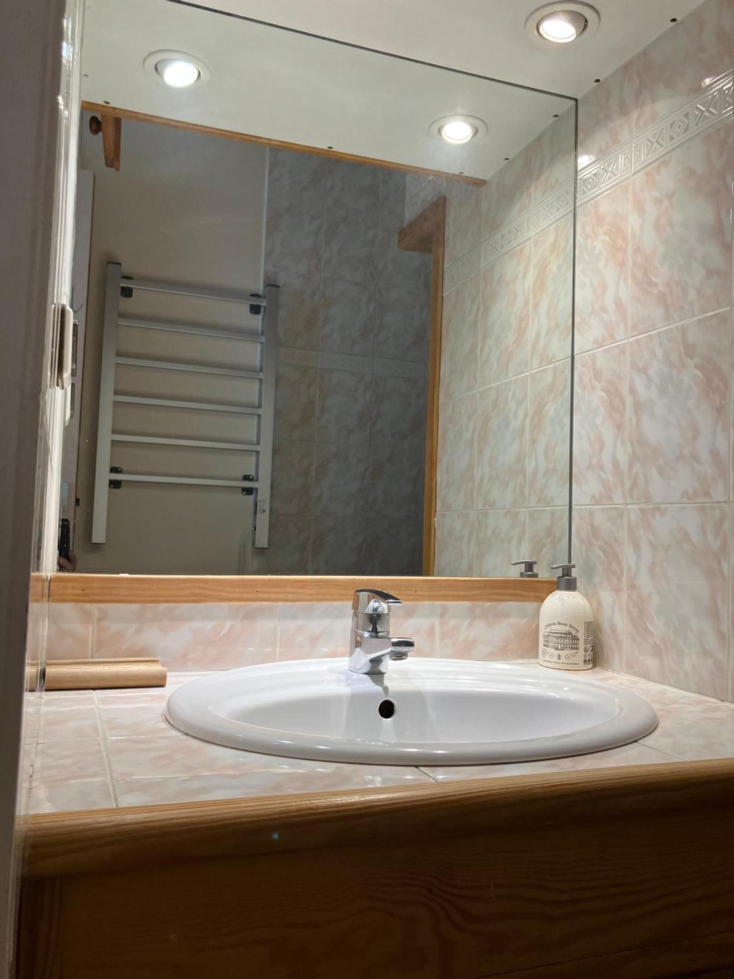 Apartment De L'eau Vive *