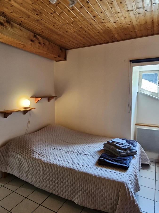 Apartamento De L'eau Vive