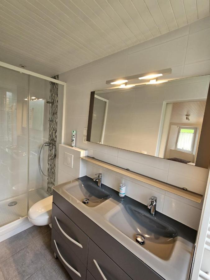 Apartamento De L'eau Vive *