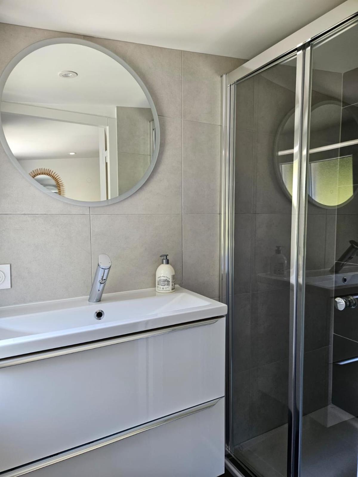 Apartamento De L'eau Vive